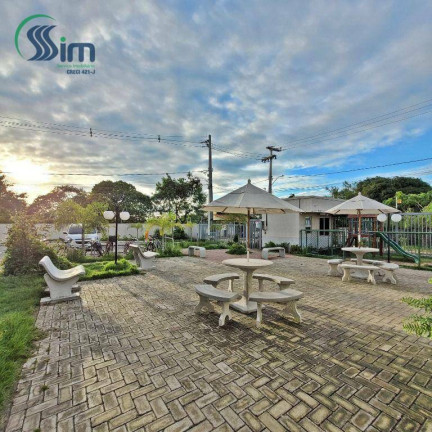 Imagem Apartamento com 2 Quartos à Venda, 42 m² em Jurema - Caucaia Imagem Apartamento com 2 Quartos à Venda, 42 m² em Jurema - Caucaia