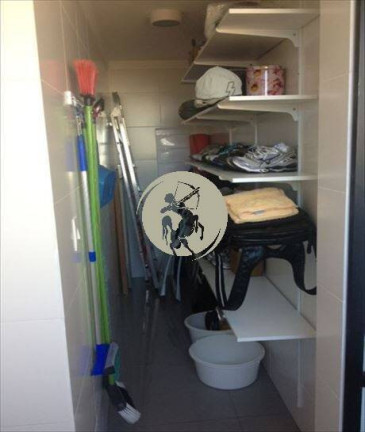 Imagem Apartamento com 3 Quartos à Venda, 150 m² em Boqueirao - Santos Imagem Apartamento com 3 Quartos à Venda, 150 m² em Boqueirao - Santos