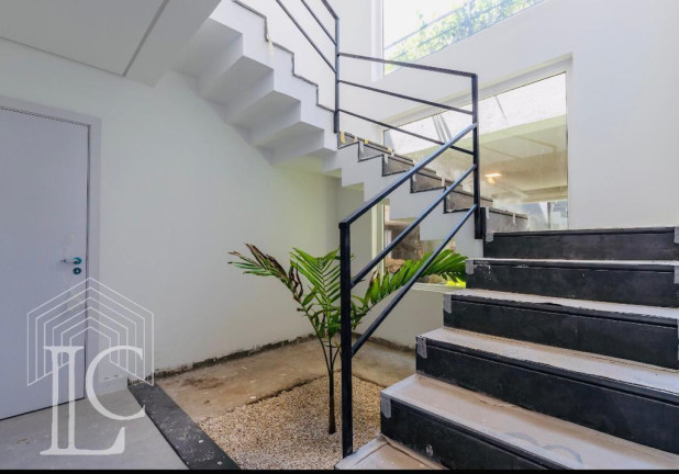 Imagem Casa com 4 Quartos à Venda, 401 m² em Campo Belo - São Paulo