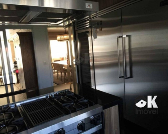 Imagem Apartamento com 3 Quartos à Venda, 297 m² em Vila Nova Conceição - São Paulo