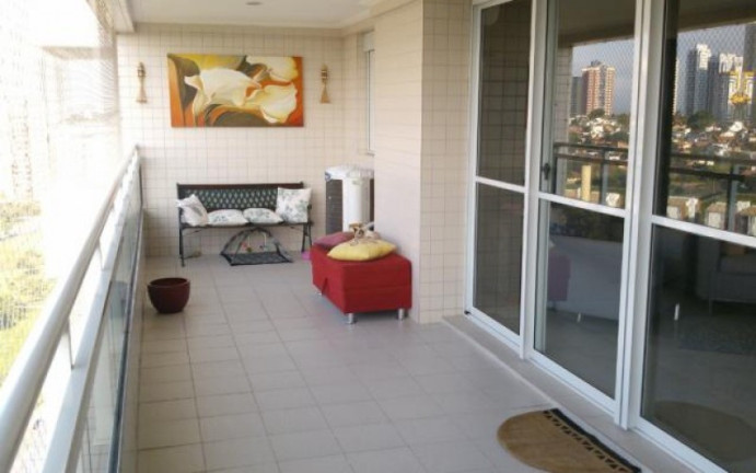 Imagem Apartamento com 3 Quartos à Venda, 147 m² em Vila Ema - São José Dos Campos Imagem Apartamento com 3 Quartos à Venda, 147 m² em Vila Ema - São José Dos Campos