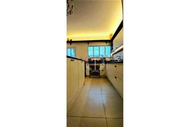 Imagem Casa com 3 Quartos à Venda, 248 m² em Campo Belo - São Paulo Imagem Casa com 3 Quartos à Venda, 248 m² em Campo Belo - São Paulo