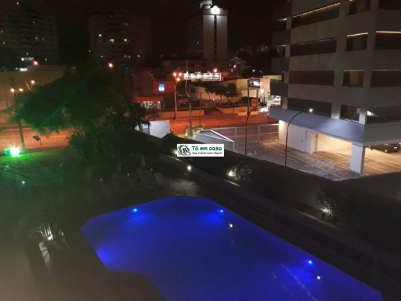 Imagem Flat com 1 Quarto à Venda, 52 m² em Jardim Aparecida - São José Dos Campos
