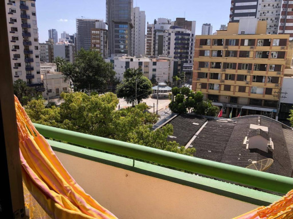 Imagem Apartamento com 1 Quarto à Venda, 50 m² em Centro - Torres Imagem Apartamento com 1 Quarto à Venda, 50 m² em Centro - Torres