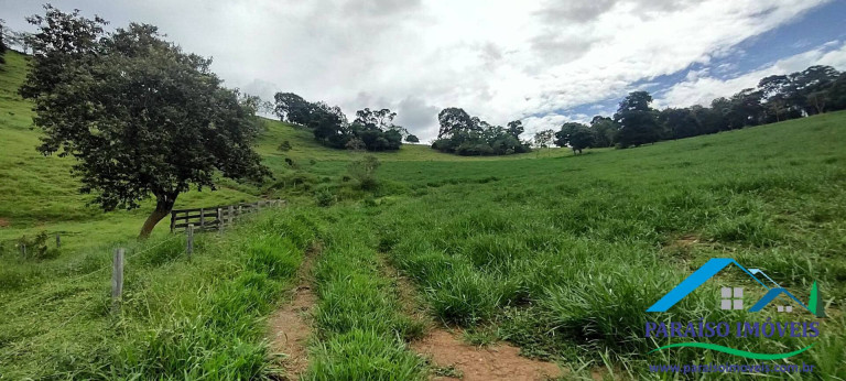 Imagem Chácara com 2 Quartos à Venda, 24 m² em Centro - Paraisópolis