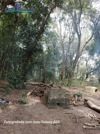 Imagem Chácara com 2 Quartos à Venda, 1.800 m² em Viamão