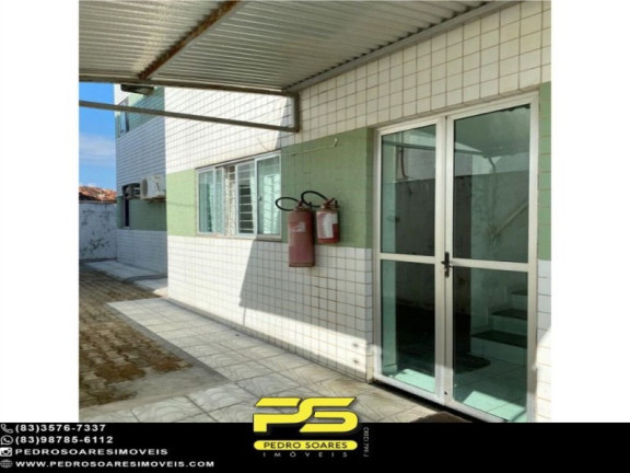 Imagem Apartamento com 3 Quartos à Venda, 94 m² em Portal Do Poço - Cabedelo