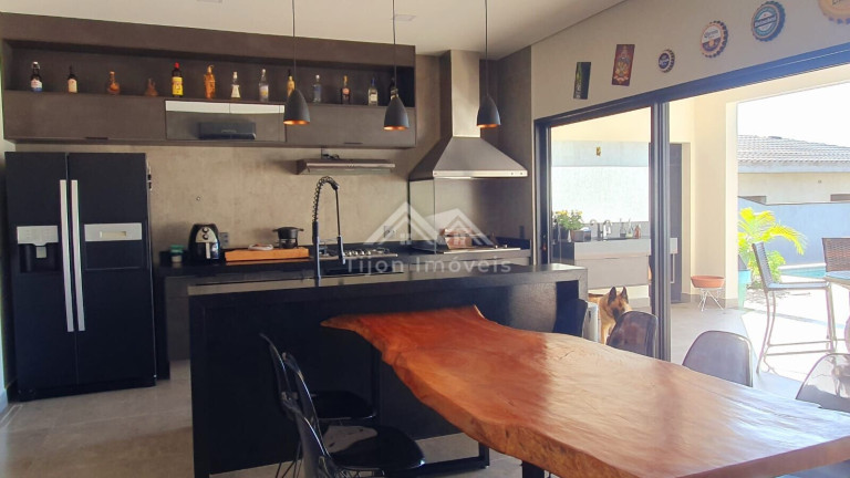 Imagem Casa com 3 Quartos à Venda, 368 m² em Condomínio Fazenda Jequitibá - Sorocaba Imagem Casa com 3 Quartos à Venda, 368 m² em Condomínio Fazenda Jequitibá - Sorocaba