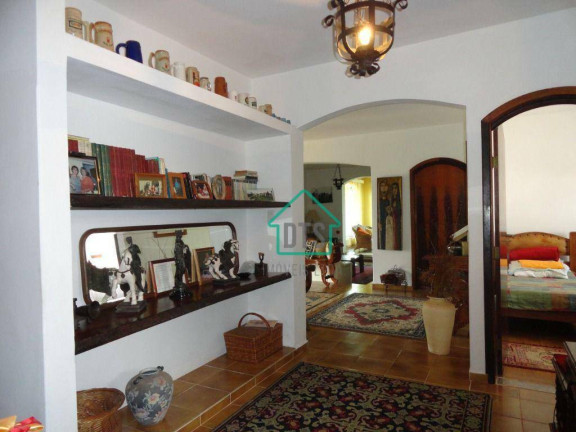 Imagem Fazenda à Venda, 1.059 m² em Cunha - Cunha