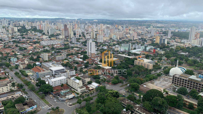 Imagem Apartamento com 3 Quartos à Venda, 102 m² em Setor Leste Universitário - Goiânia Imagem Apartamento com 3 Quartos à Venda, 102 m² em Setor Leste Universitário - Goiânia