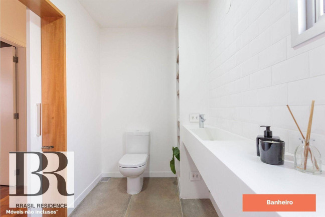 Imagem Apartamento com 2 Quartos à Venda, 130 m² em Paraíso - São Paulo Imagem Apartamento com 2 Quartos à Venda, 130 m² em Paraíso - São Paulo