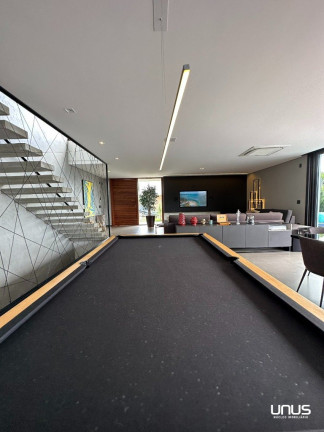 Imagem Casa de Condomínio com 3 Quartos à Venda, 510 m² em Cacupé - Florianópolis