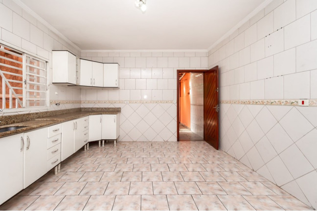 Imagem Sobrado com 3 Quartos à Venda, 137 m² em Vila Jaguari - São Paulo Imagem Sobrado com 3 Quartos à Venda, 137 m² em Vila Jaguari - São Paulo