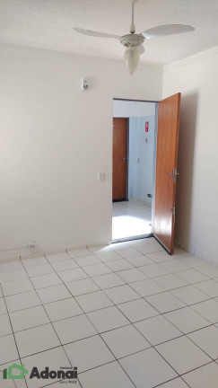 Imagem Apartamento com 2 Quartos à Venda, 46 m² em Vila Abaeté - Campinas Imagem Apartamento com 2 Quartos à Venda, 46 m² em Vila Abaeté - Campinas