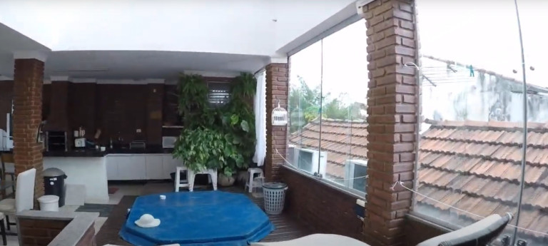 Imagem Apartamento com 4 Quartos à Venda, 170 m² em Vila Firmiano Pinto - São Paulo Imagem Apartamento com 4 Quartos à Venda, 170 m² em Vila Firmiano Pinto - São Paulo