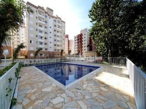 Imagem Apartamento com 2 Quartos à Venda, 60 m² em Jardim Vera Cruz - Sorocaba Imagem Apartamento com 2 Quartos à Venda, 60 m² em Jardim Vera Cruz - Sorocaba