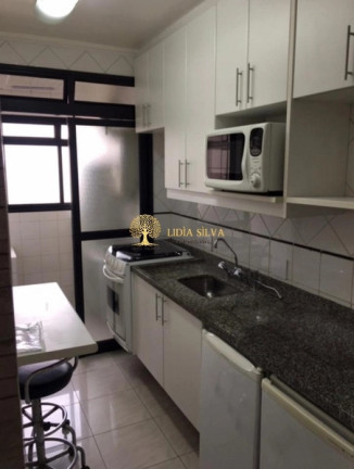 Imagem Apartamento com 2 Quartos à Venda, 50 m² em Vila Monte Alegre - São Paulo Imagem Apartamento com 2 Quartos à Venda, 50 m² em Vila Monte Alegre - São Paulo