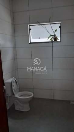 Imagem Apartamento com 3 Quartos à Venda, 123 m² em Itajubá - Barra Velha