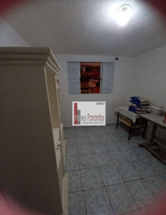 Imagem Casa com 4 Quartos à Venda, 125 m² em Vila Bela Vista - Santo André Imagem Casa com 4 Quartos à Venda, 125 m² em Vila Bela Vista - Santo André