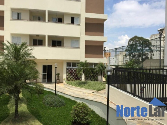 Imagem Apartamento com 3 Quartos à Venda, 70 m² em Vila Nova Cachoeirinha - São Paulo Imagem Apartamento com 3 Quartos à Venda, 70 m² em Vila Nova Cachoeirinha - São Paulo