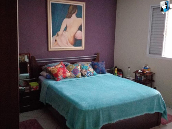 Imagem Casa com 4 Quartos à Venda, 250 m² em Vila Doutor Laurindo - Tatuí Imagem Casa com 4 Quartos à Venda, 250 m² em Vila Doutor Laurindo - Tatuí