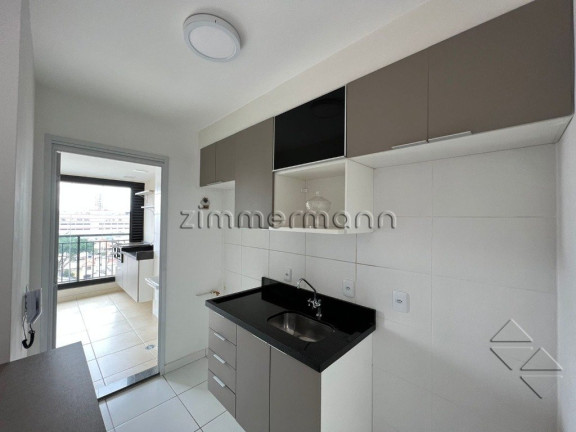 Imagem Apartamento com 2 Quartos à Venda, 99 m² em Cambuci - São Paulo