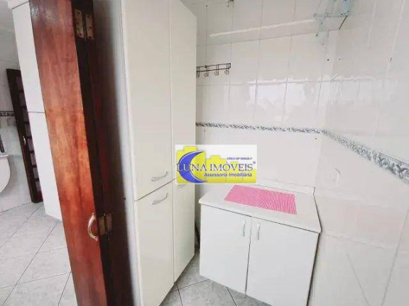 Imagem Apartamento com 2 Quartos à Venda, 60 m² em Assunção - São Bernardo Do Campo Imagem Apartamento com 2 Quartos à Venda, 60 m² em Assunção - São Bernardo Do Campo