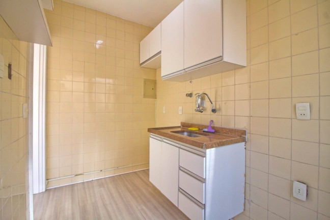 Imagem Imóvel com 1 Quarto à Venda, 30 m² em Jardim Paulistano - São Paulo Imagem Imóvel com 1 Quarto à Venda, 30 m² em Jardim Paulistano - São Paulo