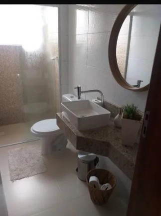 Imagem Apartamento com 2 Quartos à Venda, 77 m² em Perequê Açu - Ubatuba