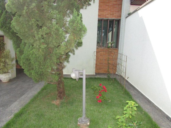 Imagem Sobrado com 4 Quartos à Venda, 360 m² em Parque Campolim - Sorocaba