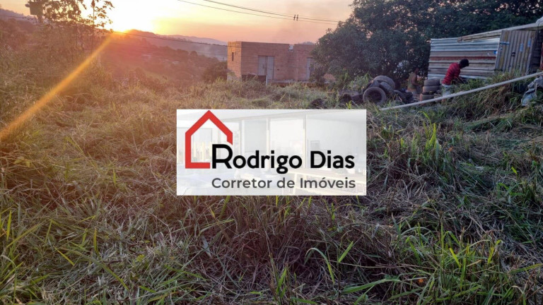 Imagem Terreno à Venda, 250 m² em Parque Santana (botujuru) - Campo Limpo Paulista