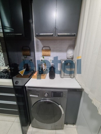 Imagem Imóvel com 2 Quartos à Venda, 120 m² em Baeta Neves - São Bernardo Do Campo