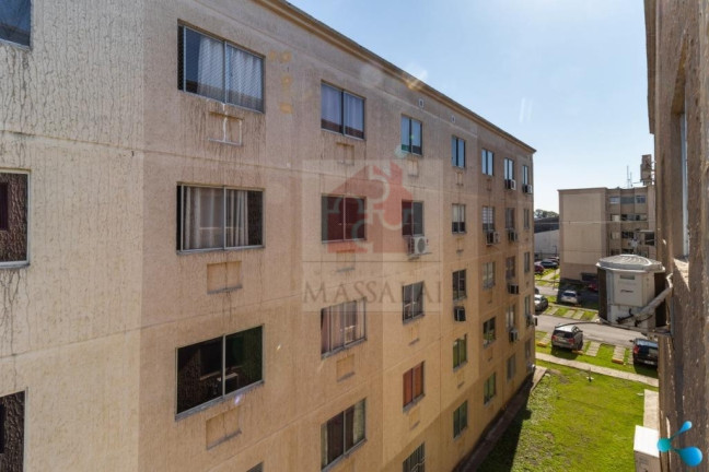 Imagem Apartamento com 2 Quartos à Venda, 40 m² em Sarandi - Porto Alegre Imagem Apartamento com 2 Quartos à Venda, 40 m² em Sarandi - Porto Alegre
