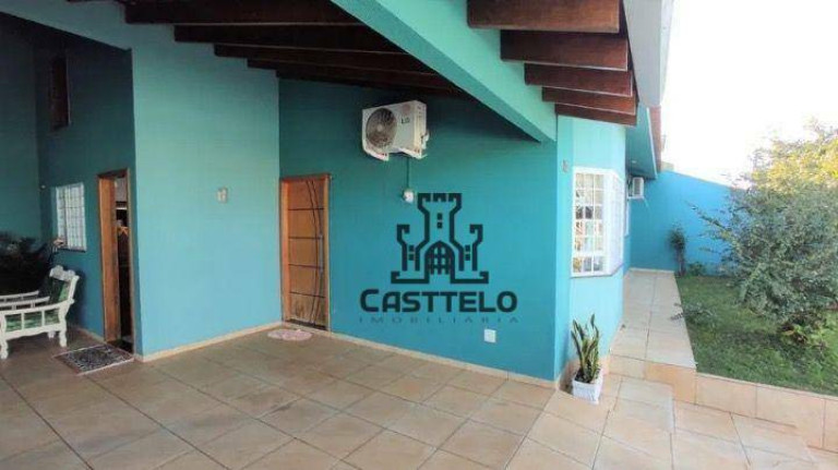 Imagem Casa com 3 Quartos à Venda, 160 m² em Jardim Do Leste - Londrina Imagem Casa com 3 Quartos à Venda, 160 m² em Jardim Do Leste - Londrina