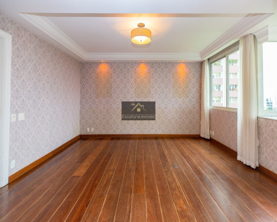 Imagem Apartamento com 4 Quartos à Venda, 411 m² em Jardim Marajoara - São Paulo
