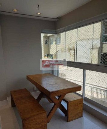 Imagem Apartamento com 3 Quartos à Venda, 94 m² em Vila Assunção - Santo André Imagem Apartamento com 3 Quartos à Venda, 94 m² em Vila Assunção - Santo André