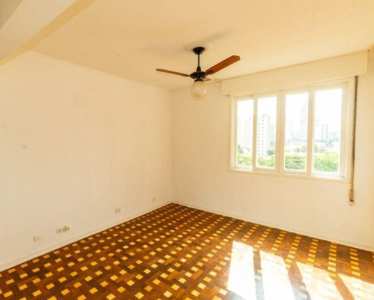 Imagem Apartamento com 3 Quartos à Venda, 110 m² em Pinheiros - São Paulo