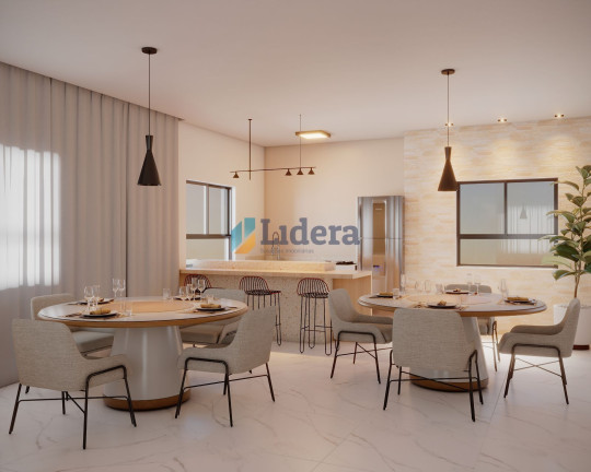 Imagem Apartamento com 1 Quarto à Venda, 36 m² em Intermares - Cabedelo Imagem Apartamento com 1 Quarto à Venda, 36 m² em Intermares - Cabedelo