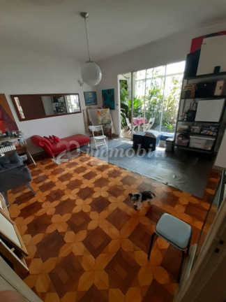 Imagem Apartamento com 3 Quartos à Venda, 275 m² em Higienópolis - São Paulo