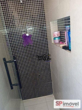 Imagem Sobrado com 3 Quartos à Venda, 120 m² em Jardim Monte Alegre - São Paulo Imagem Sobrado com 3 Quartos à Venda, 120 m² em Jardim Monte Alegre - São Paulo