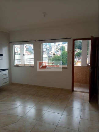 Imagem Apartamento com 2 Quartos à Venda, 37 m² em Jardim Nossa Senhora Do Carmo - São Paulo Imagem Apartamento com 2 Quartos à Venda, 37 m² em Jardim Nossa Senhora Do Carmo - São Paulo
