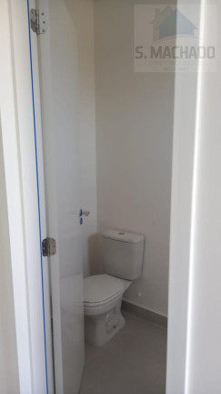 Imagem Apartamento com 2 Quartos à Venda, 62 m² em Vila Curuça - Santo André