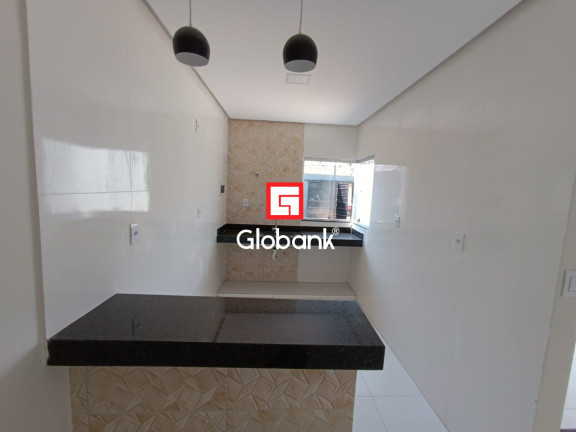 Imagem Casa com 3 Quartos à Venda, 150 m² em Jardim Alvorada - Montes Claros