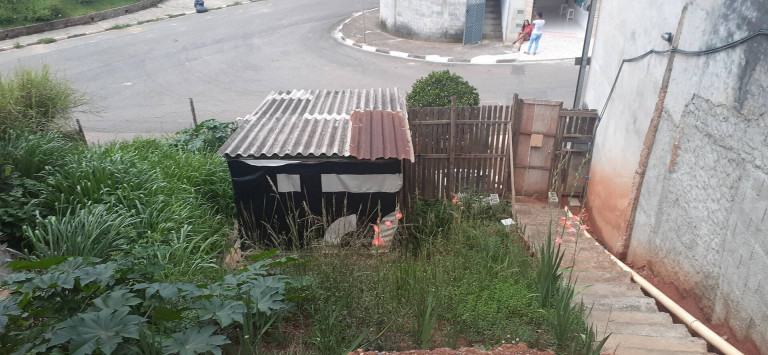 Imagem Terreno à Venda, 341 m² em Cidade São Pedro - Gleba A - Santana De Parnaíba