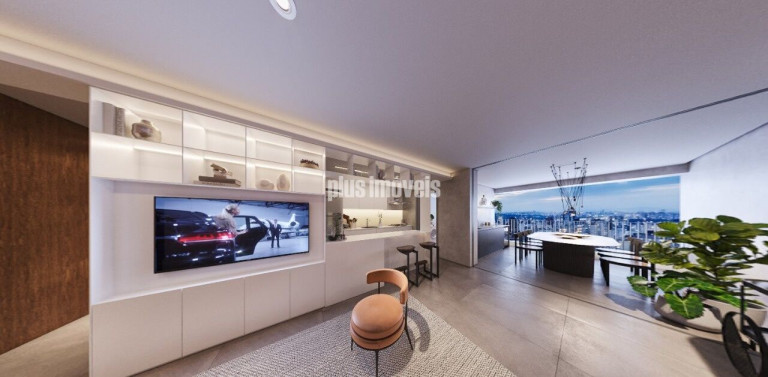 Imagem Apartamento com 2 Quartos à Venda, 96 m² em Pinheiros - São Paulo Imagem Apartamento com 2 Quartos à Venda, 96 m² em Pinheiros - São Paulo