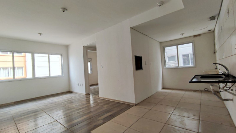Imagem Apartamento com 2 Quartos à Venda, 55 m² em São Sebastião - Esteio Imagem Apartamento com 2 Quartos à Venda, 55 m² em São Sebastião - Esteio