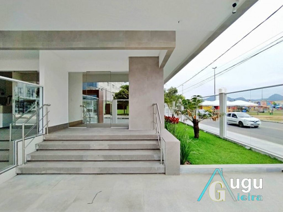Imóvel Comercial à Venda, 115 m² em Praia Do Morro - Guarapari