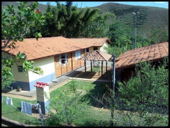 Imagem Imóvel com 2 Quartos à Venda, 181.500 m² em Bairro Campinho - Bananal Imagem Imóvel com 2 Quartos à Venda, 181.500 m² em Bairro Campinho - Bananal