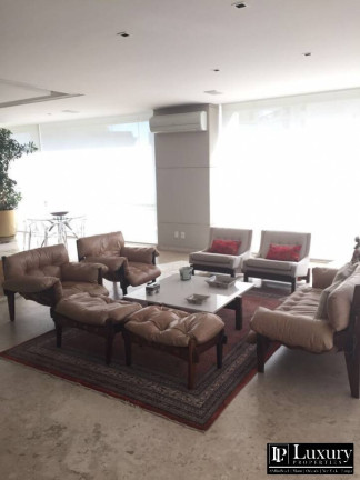 Imagem Apartamento com 4 Quartos para Alugar, 470 m² em Vila Nova Conceição - São Paulo Imagem Apartamento com 4 Quartos para Alugar, 470 m² em Vila Nova Conceição - São Paulo