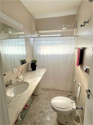 Imagem Apartamento com 3 Quartos à Venda, 110 m² em Jardim Paulistano - São Paulo